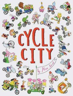 Cycle City