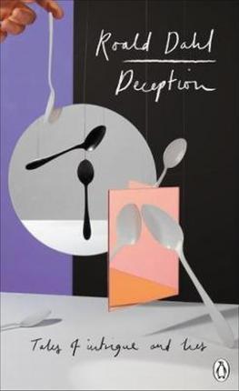 Deception - Penguin Picks