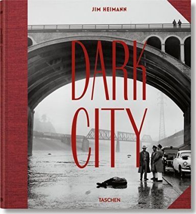 Sins of the City - The Real Los Angeles Noir