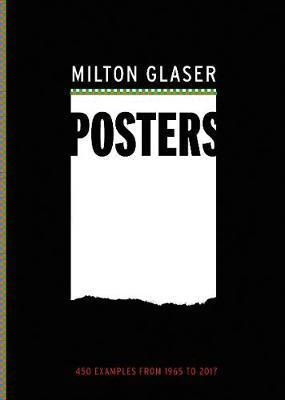 Milton Glaser Posters