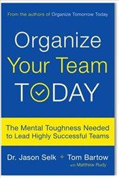 Organize Your Team Today