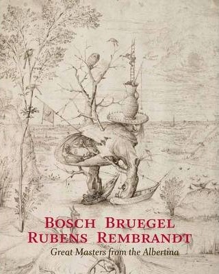 Bosch - Bruegel - Rubens - Rembrandt