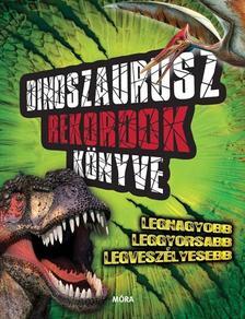 Dinoszaurusz rekordok könyve