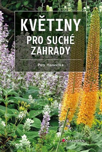 Květiny pro suché zahrady kúpite na Panta Rhei