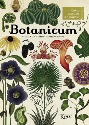 Botanicum - Jenny Broom