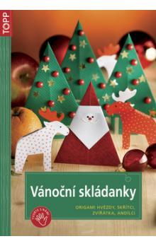 TOPP Vánoční skládanky