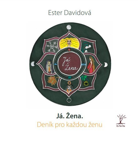 Já. Žena. - Ester Davidová