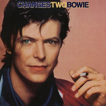 Bowie David - Changestwobowie (Jewel Case)  CD