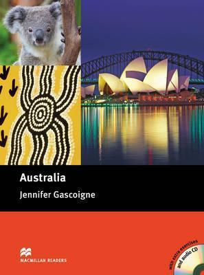 Australia + CD