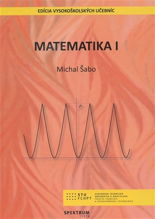 Matematika 1 - Šabo Michal