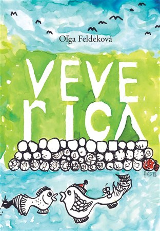 Veverica kúpite na Panta Rhei