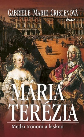 Mária Terézia - Medzi trónom a láskou, 2. vydanie
