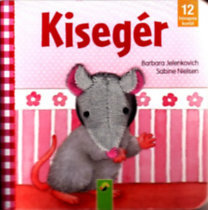 Kisegér - 12 hónapos kortól