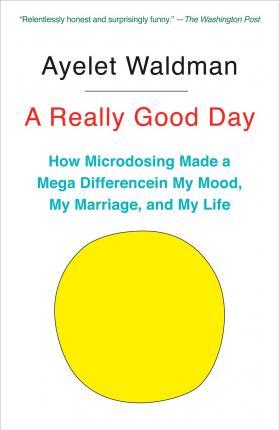 A Really Good Day