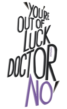 Dr. No