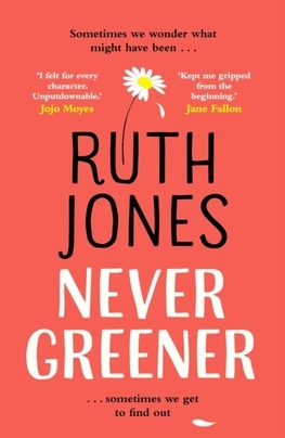 Never Greener
