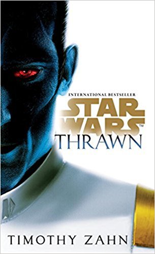 Thrawn