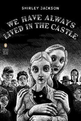We Have Alwys Lived Castle