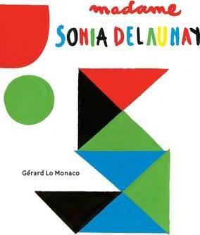 Madame Sonia Delaunay
