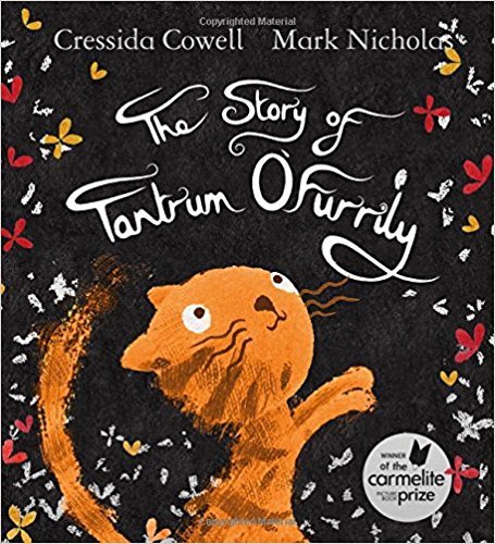 The Story of Tantrum OFurrily
