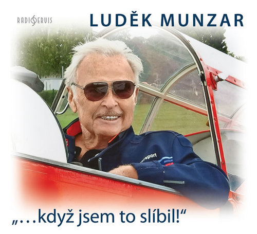 Kniha „…když jsem to slíbil!“ - CD - CD
