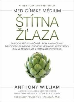Medicínske médium - Štítna žľaza