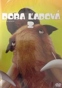 Doba ľadová 2: Obleva