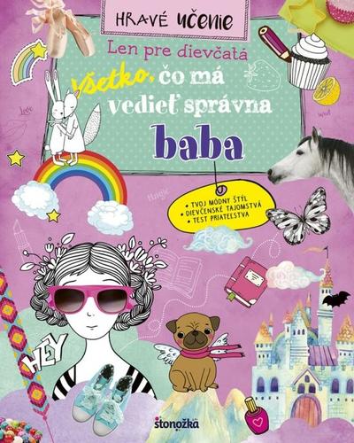 Všetko, čo má vedieť správna baba