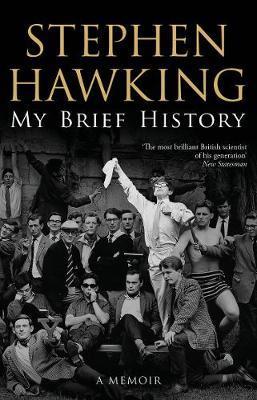 My Brief History - Stephen Hawking