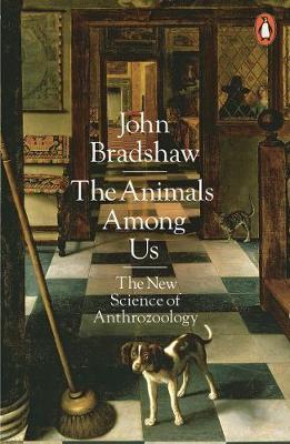 The Animals Among Us