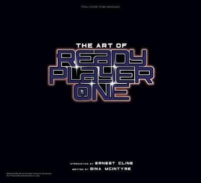 The Art of Ready Player One