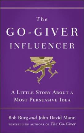 The Go-Giver Influencer