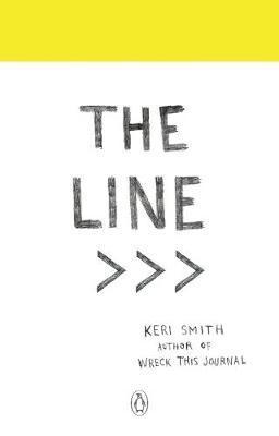 The Line - An Adventure into the Unknown