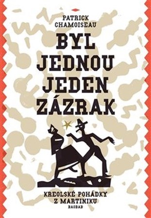 Kniha Byl jednou jeden zázrak