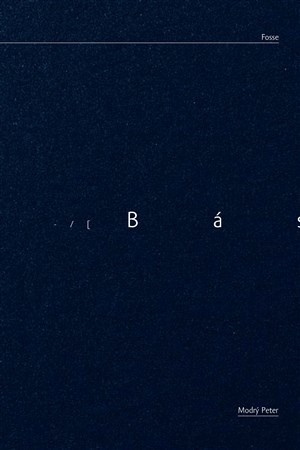 Kniha Básne 1986-2013