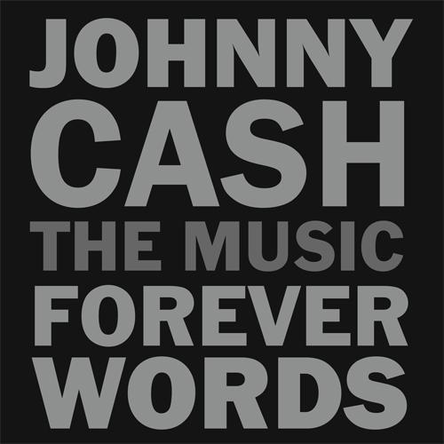 Cash Johnny - Johnny Cash The Music Forever Words-Tribute 2LP