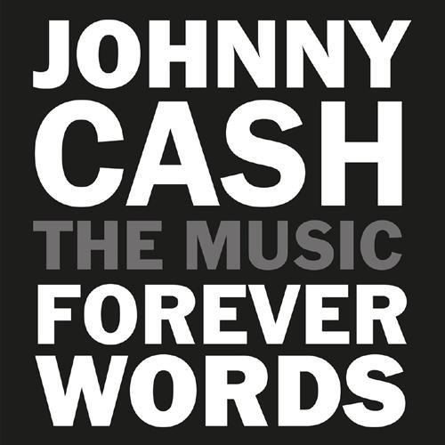 Cash Johnny - Johnny Cash The Music Forever Words: Tribute (Digi) CD