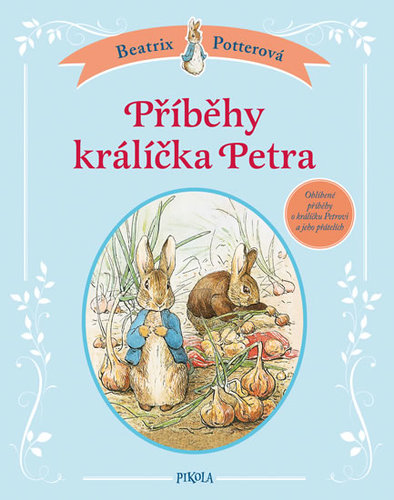 Příběhy králíčka Petra