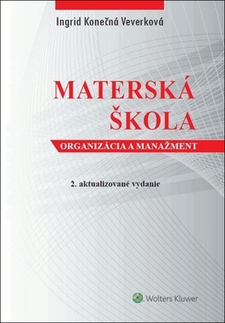 Materská škola - 2.vydanie