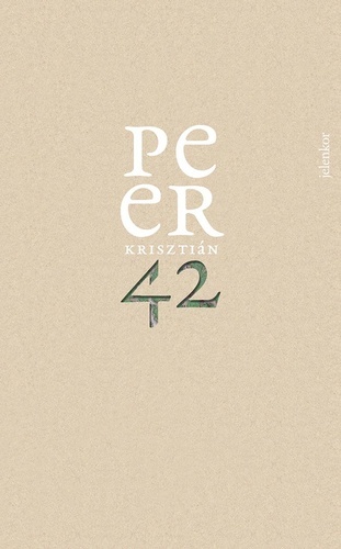 Kniha 42 - Krisztián Peer,Zsófia Alexandra Mocsár