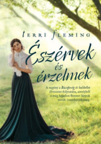 Kniha Észérvek és érzelmek - Terri Fleming