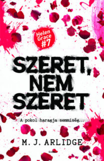 Szeret, nem szeret - Helen Grace 7.