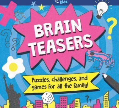 Brain Teasers 1