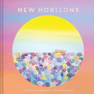 New Horizons - The Art of Wandering