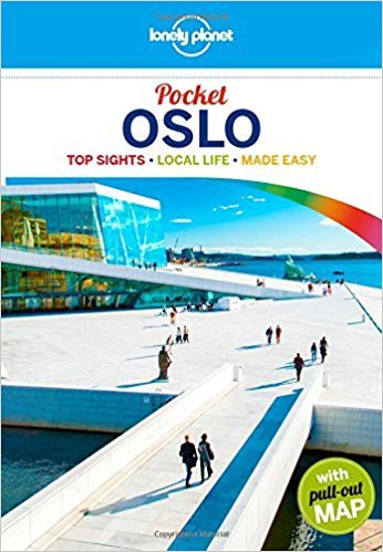 Pocket Oslo - Kolektív autorov