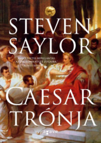 Ceasar trónja