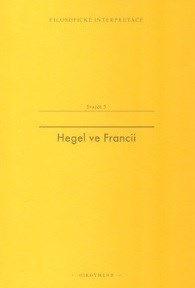 Hegel ve Francii