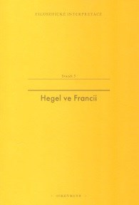 Hegel ve Francii