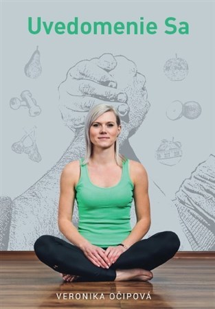 Kniha Uvedomenie Sa