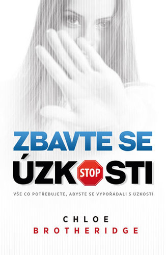 Zbavte se úzkosti
